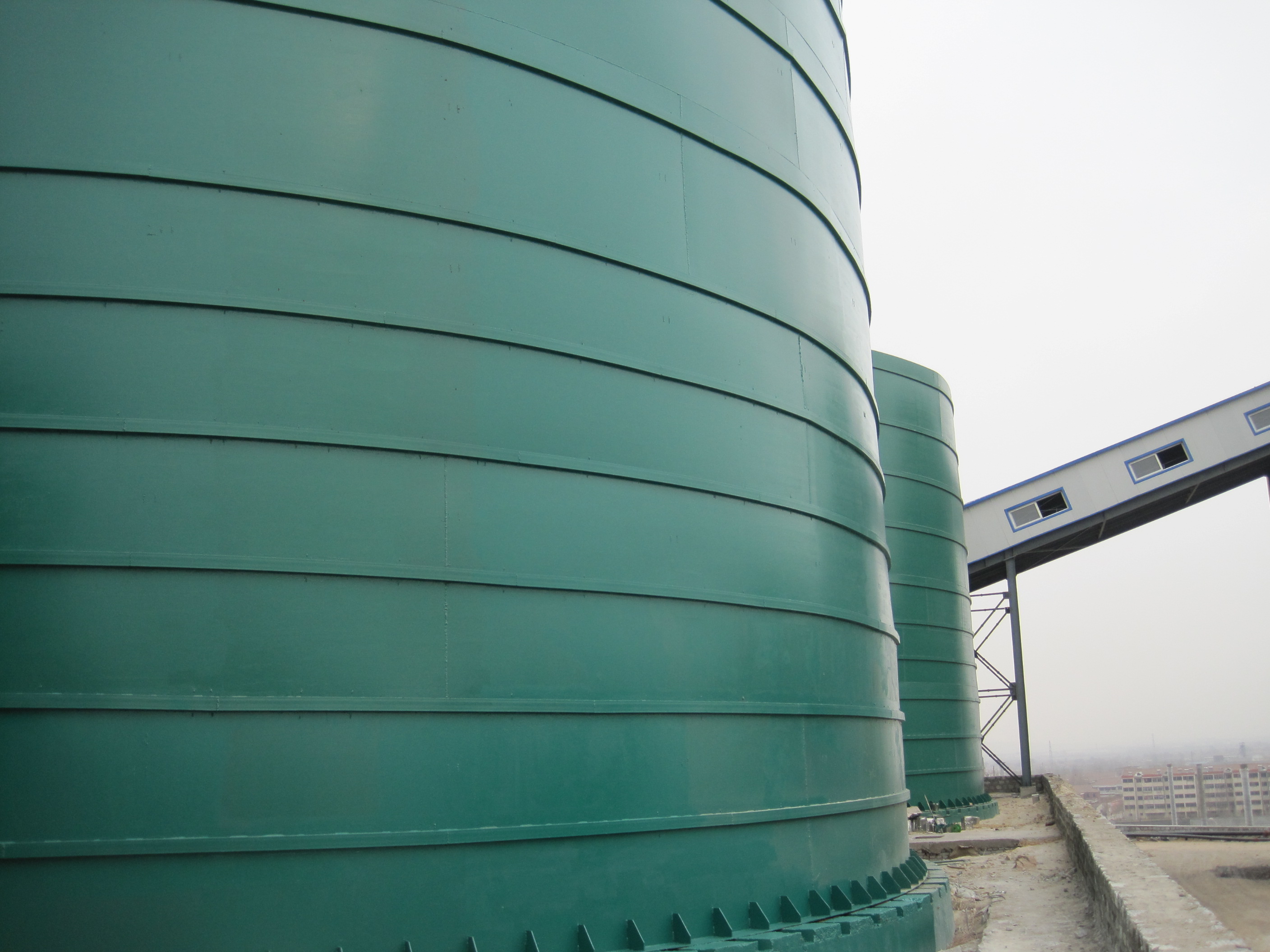 焦作環(huán)氧玻璃鱗片防腐漆，環(huán)氧玻璃鱗片漆價格，脫硫塔用環(huán)氧玻璃鱗片防腐漆價格