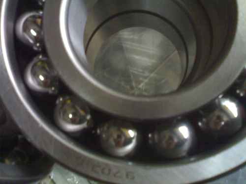 供應(yīng)6400系列深溝球軸承6410