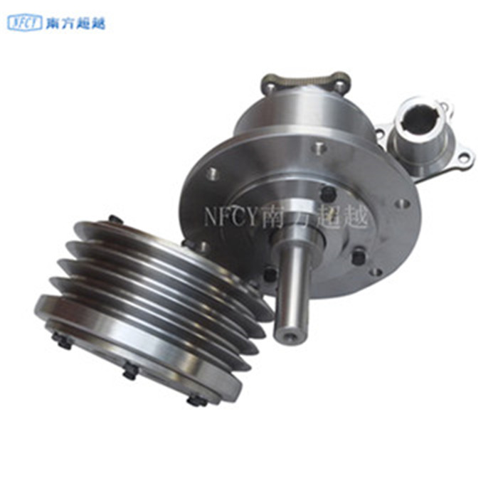 中聯(lián)重科掃路車離合器5050掃路車自動(dòng)離合器5063掃路車自動(dòng)離