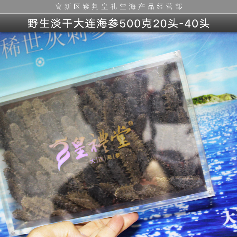 *淡干大連海參 海產(chǎn)品禮盒批發(fā) 大連*海參供應(yīng)商 *淡干海參價(jià)格