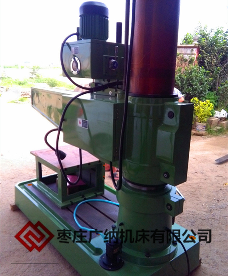 供應(yīng)z3045搖臂鉆床價格