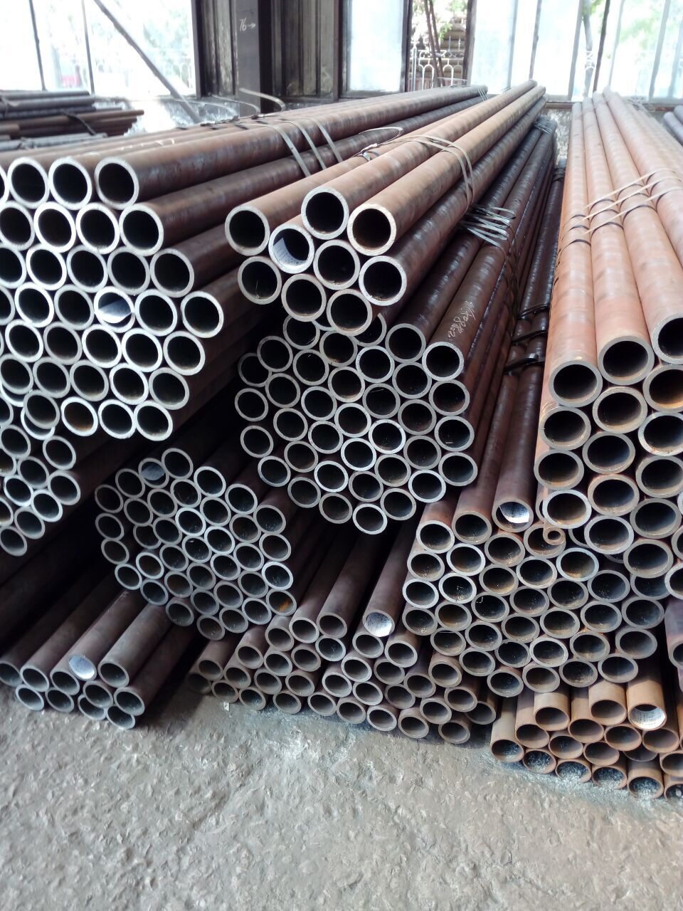 聊城20#機(jī)械加工用無(wú)縫鋼管價(jià)格，聊城20#機(jī)械無(wú)縫鋼管