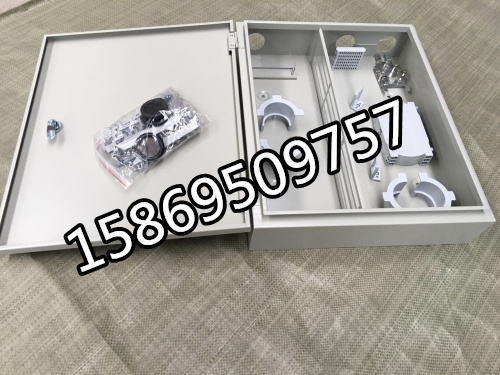 供應(yīng)72芯冷軋板光纖分纖箱 壁掛式光纖分纖箱供貨商 浙江光纖分纖箱廠 FTTH小區(qū)光纖入戶箱供貨商 防水型直熔箱聯(lián)系方式