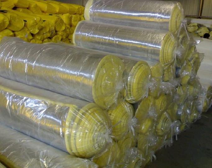 供應(yīng)格瑞超細(xì)玻璃棉板，卷氈