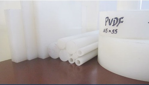 供應(yīng)高性能PVDF品塑高性能