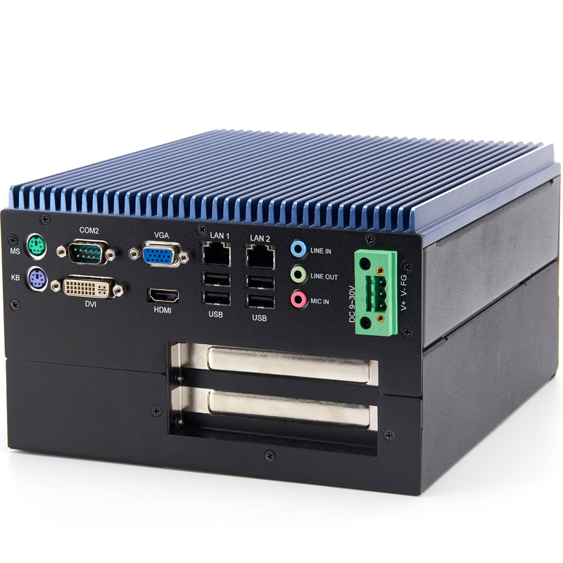 供應研華AEC-6876B工控機