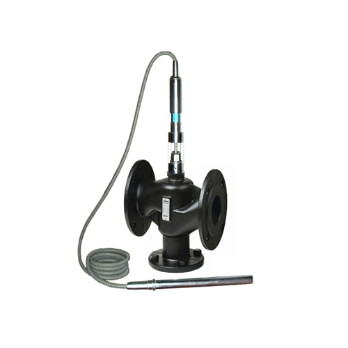 濟(jì)南*廠商直銷自力式溫控閥  調(diào)節(jié)閥  溫控閥  自力式控制閥