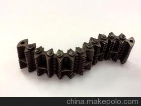 供應(yīng)用于輸送配件的美國Ramsey齒鏈超長壽命