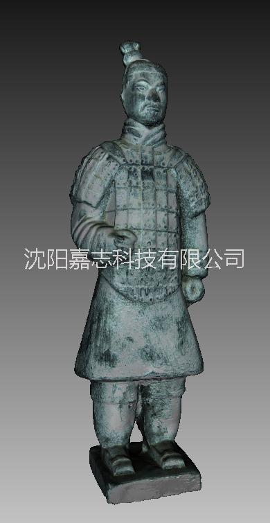 Artec手持式掃描儀 Artec三維掃描儀 三維掃描儀 Artec總代理 描儀