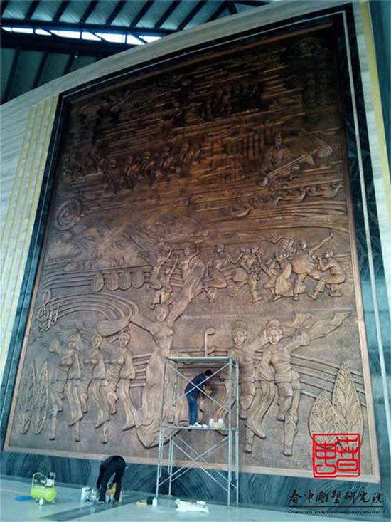 供應(yīng)安徽浮雕文化墻壁畫設(shè)計制作石材浮雕景墻設(shè)計玻璃鋼浮雕校園浮雕博物館室內(nèi)浮雕墻設(shè)計制作