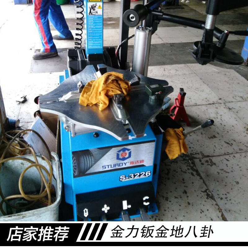 供應(yīng)江門 江門舉升機(jī)拆胎機(jī)維修回收13794001210