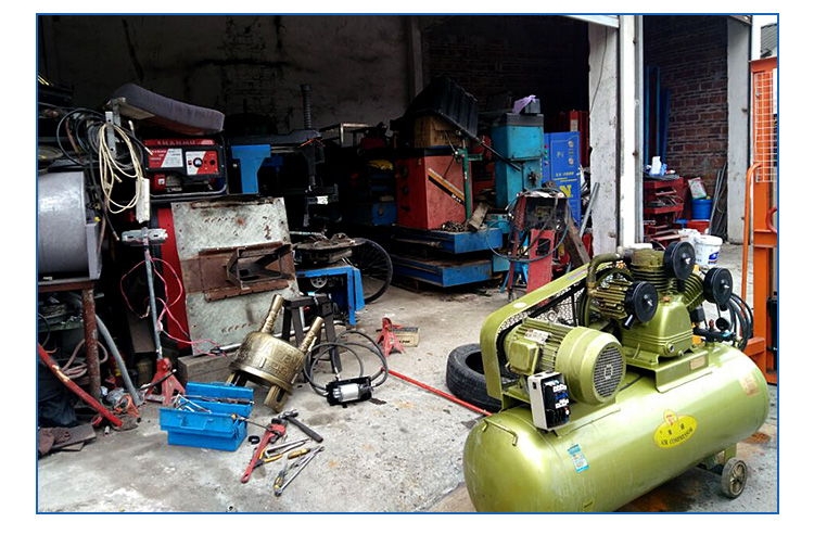 二手四輪定位儀二手舉升機二手拆胎機平衡機介子機空壓機