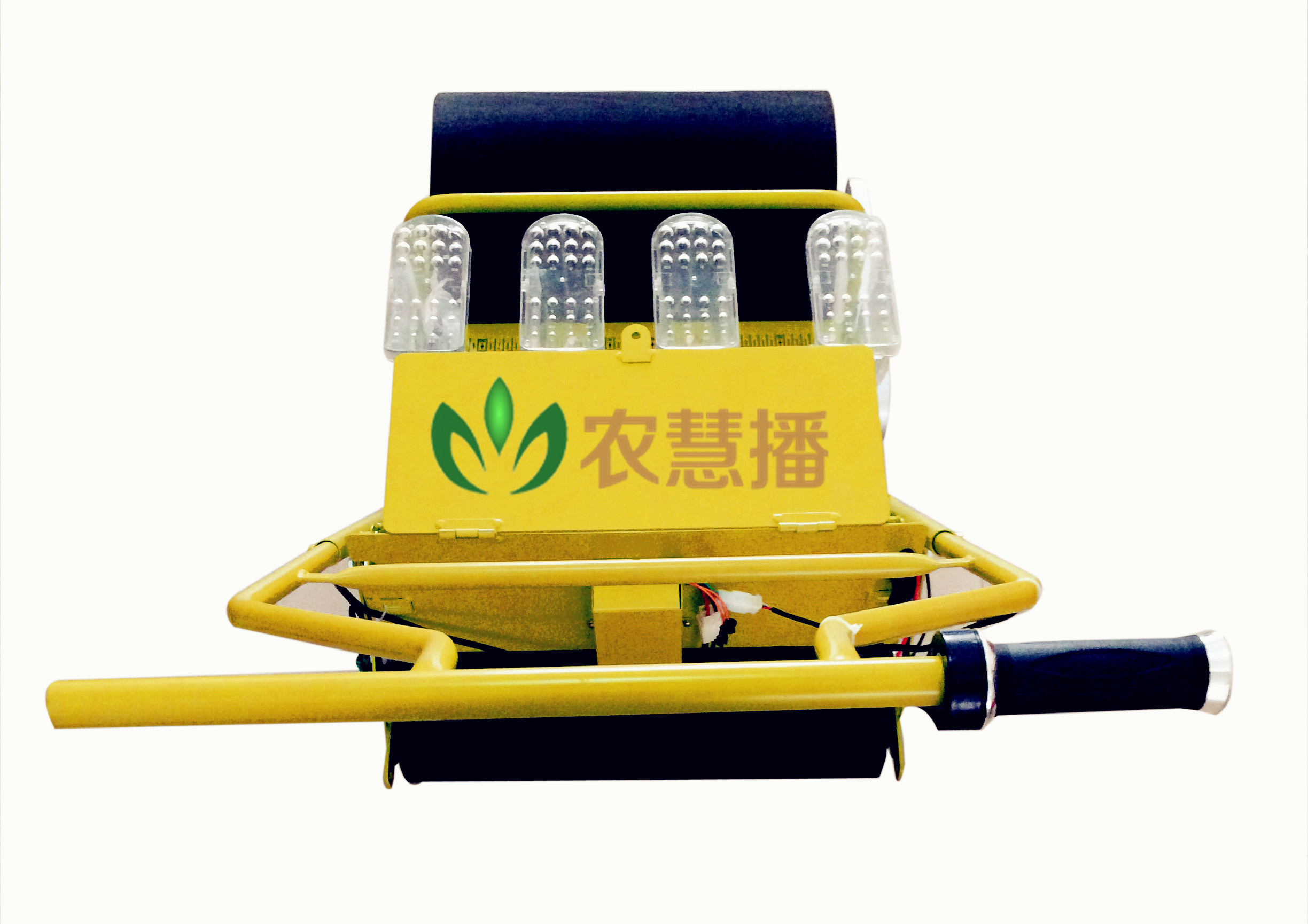 供應(yīng)農(nóng)慧播白菜電動型播種機(jī) 電動型播種機(jī)廠價直銷