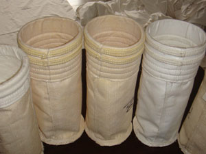 供應用于環(huán)保|化工|工礦的除塵器布袋，除塵器布袋批發(fā)