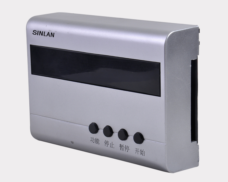 供應(yīng)蘇州新藍(lán)聯(lián)網(wǎng)型按鍵水控機(jī)