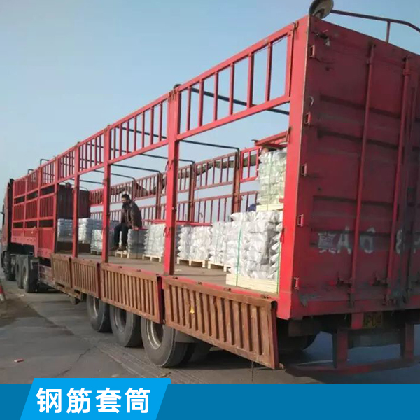 供應(yīng)衡水鋼筋套筒，衡水鋼筋套筒廠家，鋼筋套筒價格，鋼筋套筒批發(fā)