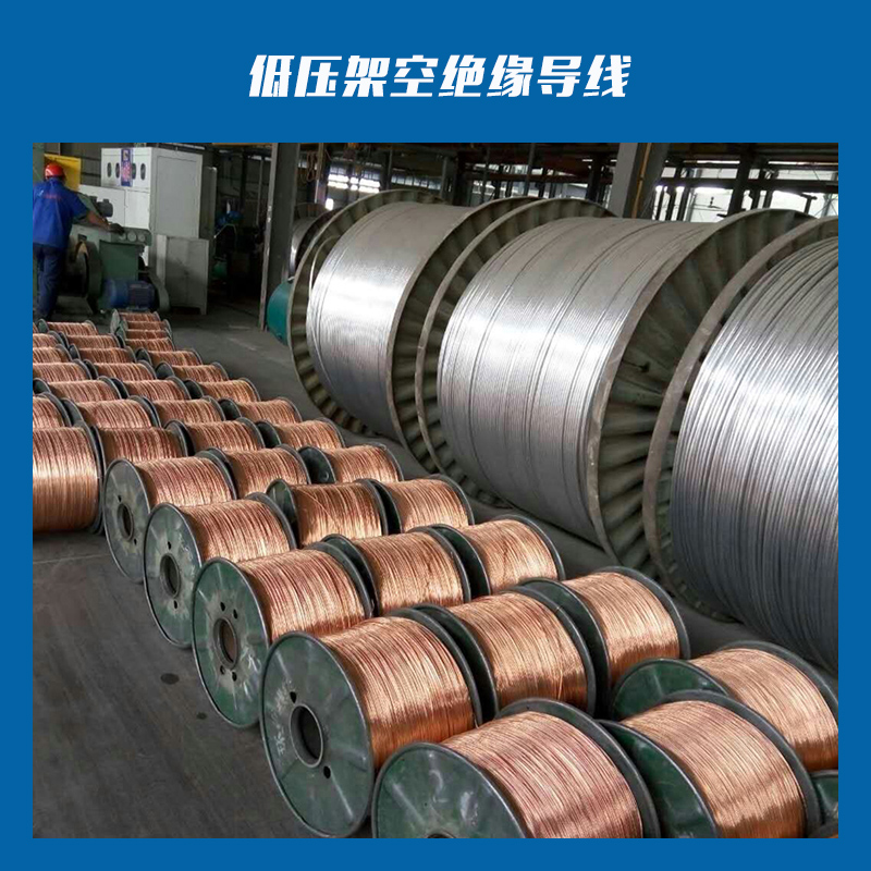 低壓架空絕緣導(dǎo)線 全鋁低壓架空絕緣導(dǎo)線 低壓鋁芯架空絕緣導(dǎo)線
