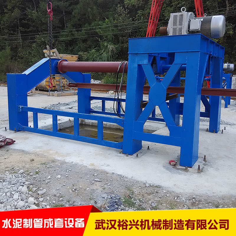 水泥制管成套設備廠家直銷、湖北水泥制管成套設備、水泥制管設備、水泥制管成套設備價格、水泥制管成套設備