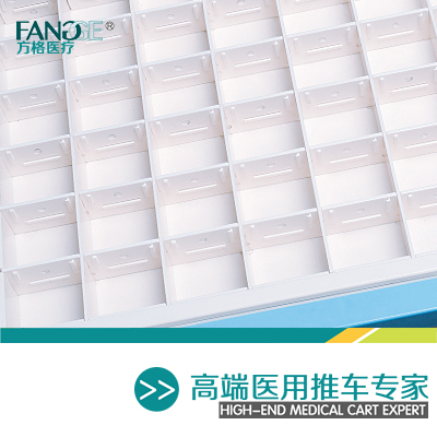 供應(yīng)大容量醫(yī)療送藥車 推薦品牌醫(yī)療送藥車型號(hào)