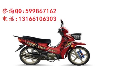 供應宗申ZS175摩托車 參數