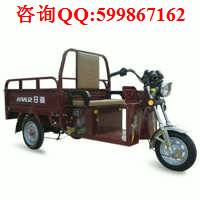 供應(yīng)新日富康9號(hào)電動(dòng)三輪車 廣州