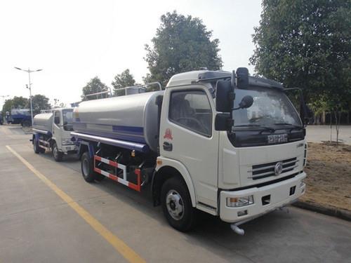 供應(yīng)福田2--3噸綠化灑水車廠家直銷，5噸灑水車，灑水車廠家