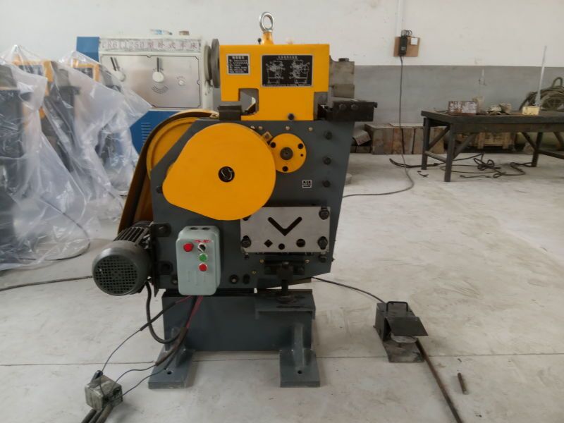 多功能沖剪機(jī) 多功能沖剪機(jī)沖剪機(jī)價(jià)格