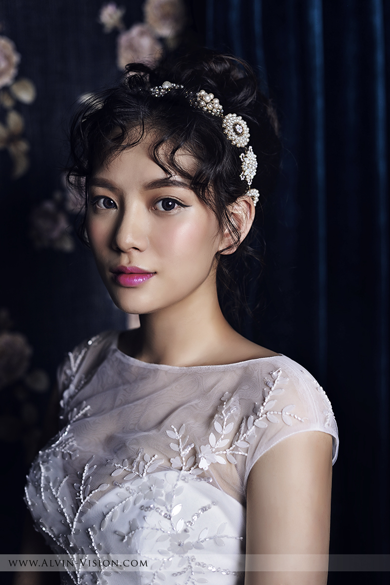 邯鄲市梁子化妝培訓(xùn)學(xué)校 美甲