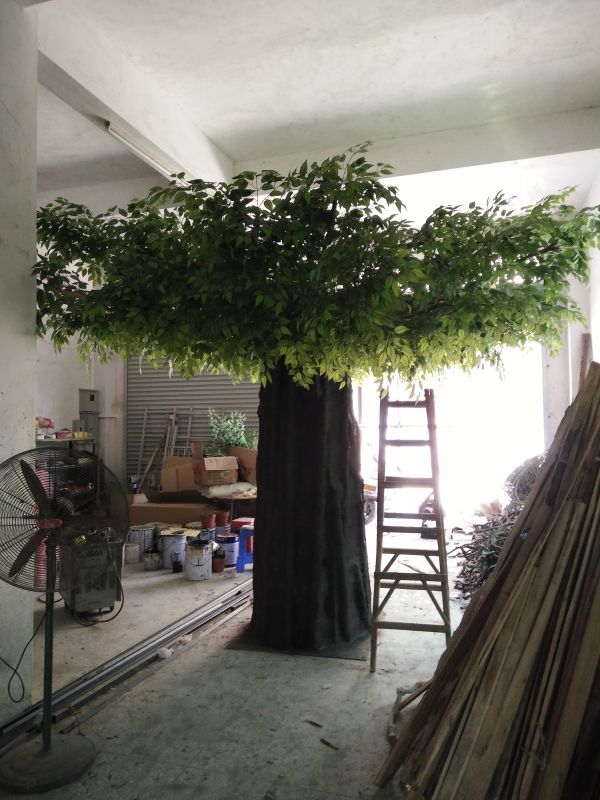 *仿真大樹櫻花樹仿真大樹 仿真大樹假樹仿真榕樹仿真大型植物仿真