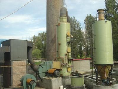 南寧玻璃鋼脫硫塔 玻璃鋼脫硫鍋爐脫硫設(shè)備