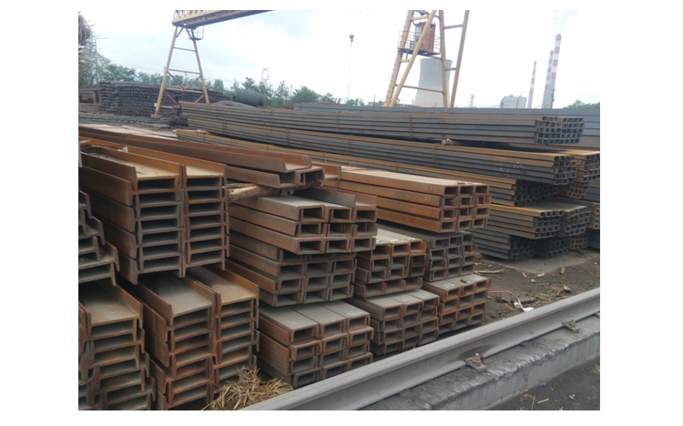 槽鋼 蘭州槽鋼 青海槽鋼 格爾木槽鋼