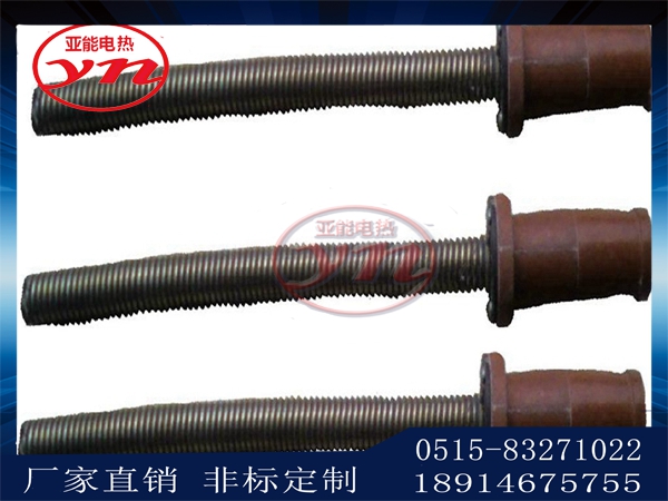 螺栓加熱棒 螺栓加熱管