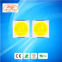 5054高亮白光，5054冰藍(lán)光 5054白光 5054燈珠 1W5054貼片