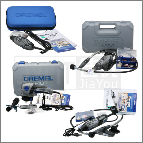 Dremel手用打磨機(jī)  Dremel打磨機(jī)