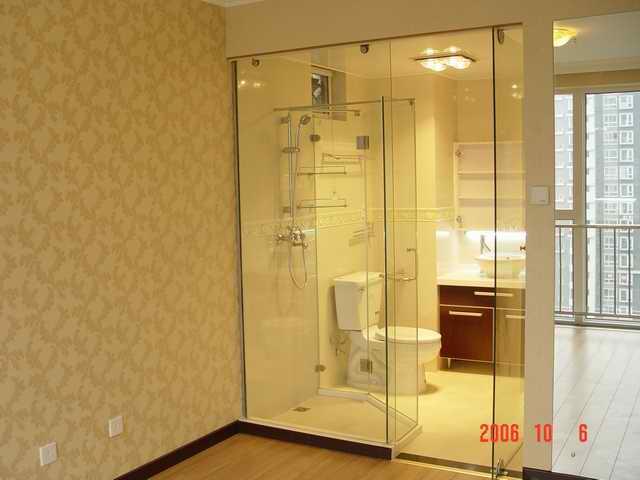 蘇州淋浴房維修 滑輪維修 整體淋浴房漏水維修