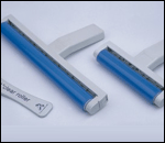 廈門矽膠滾筒粘塵滾筒銷售