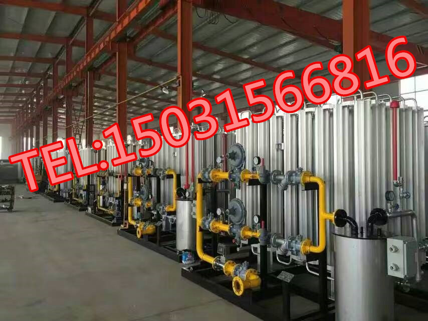 LNG氣化調(diào)壓計(jì)量撬 LNG氣化撬 LNG氣化計(jì)量撬 LNG調(diào)壓計(jì)量撬 閥組