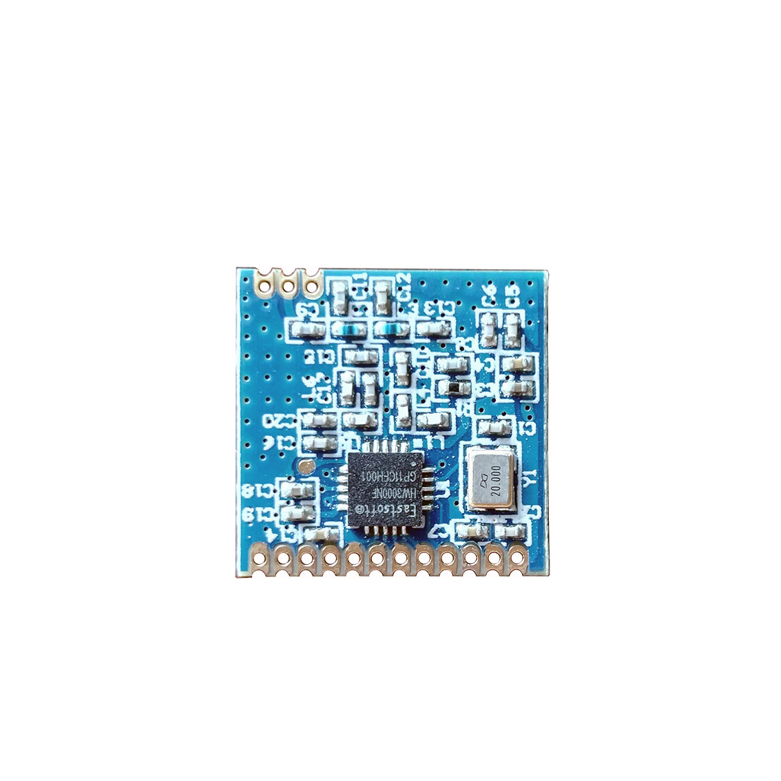 【HW3000】無線高性能模塊