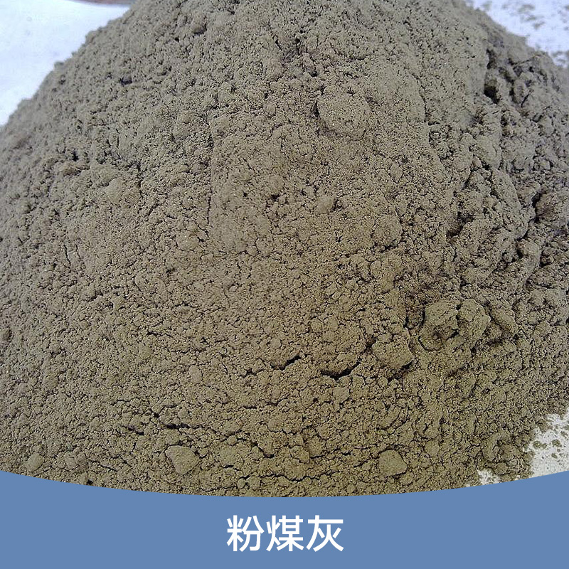 粉煤灰 燃煤電廠粉煤灰 混凝土水泥添加劑 超細(xì)粉煤灰 砂漿用粉煤灰