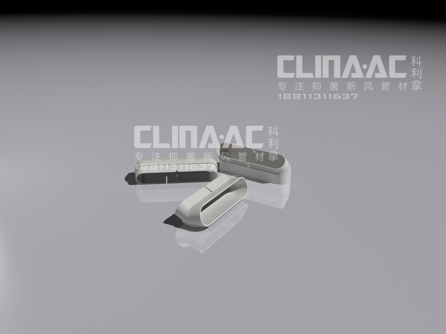 供應(yīng)地送風(fēng)管用45度彎頭