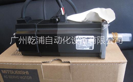 供應(yīng)三菱伺服電機(jī)HC-MF73 三菱伺服電機(jī) 全新原裝