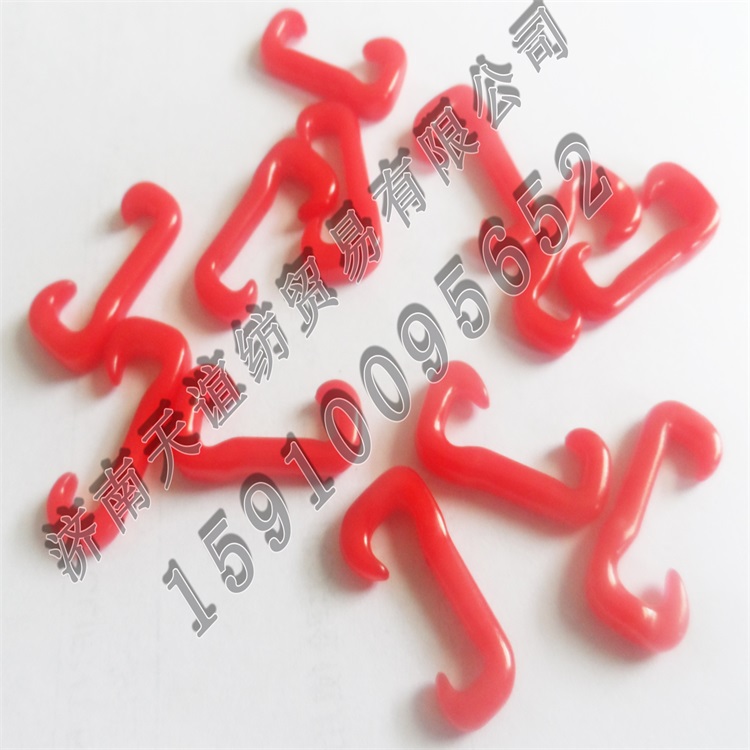 紡織配件瑞士布雷克尼龍鉤 瑞士布雷克尼龍鉤 紡織配件 耐磨捻線尼龍鉤