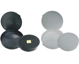 物料盒和IC托盤(pán)和硅片盒