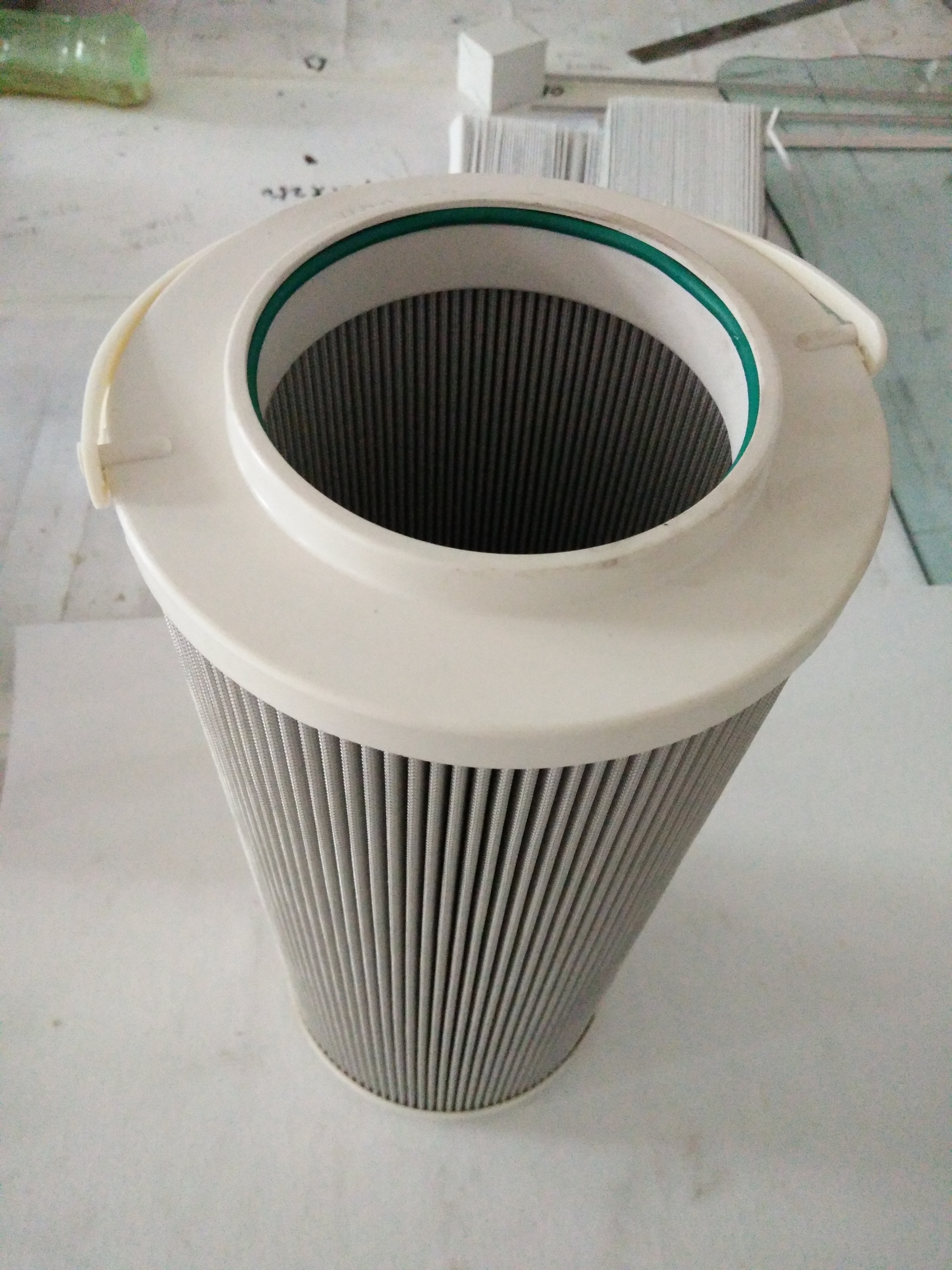 河北頗爾油濾芯HC8300F1KP16Z替代廠家