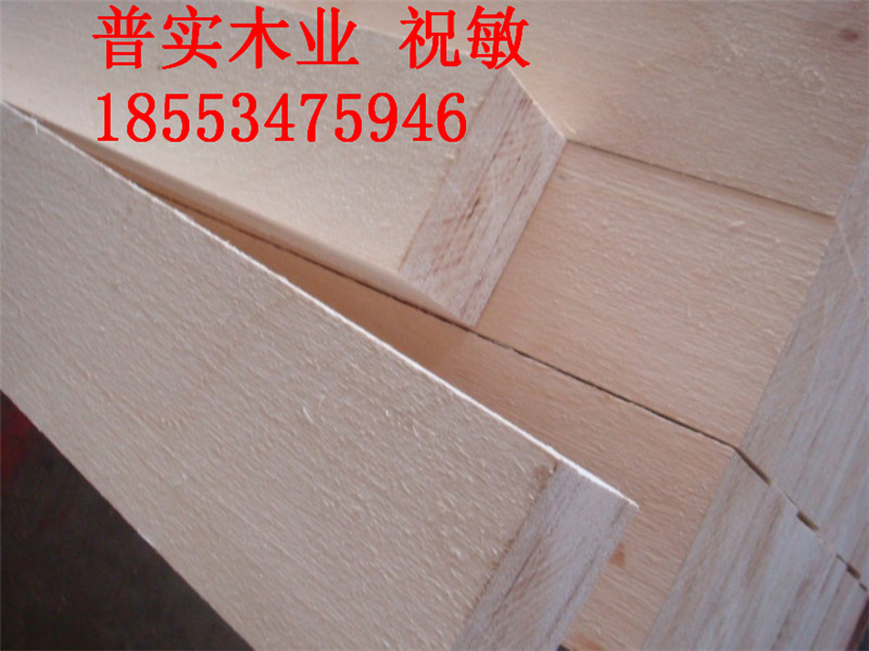 免熏蒸木方是真正不用熏蒸的木方