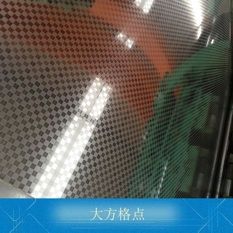 大方格點(diǎn)花紋板 熱軋花紋板 防滑大方格點(diǎn)花紋板 不銹鋼花紋板