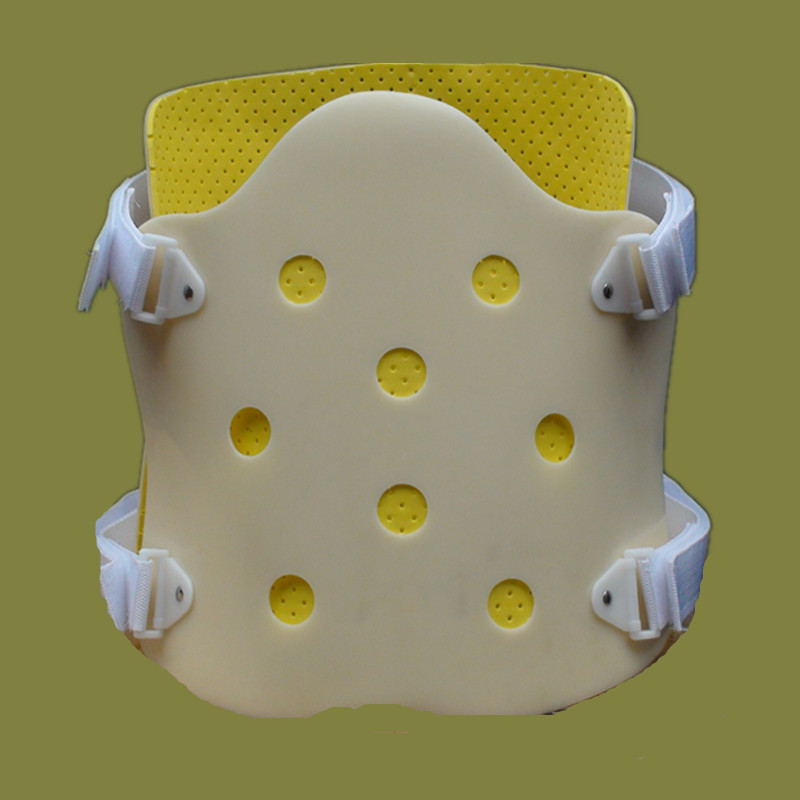 腰椎固定器 腰椎矯形器 矯形支具