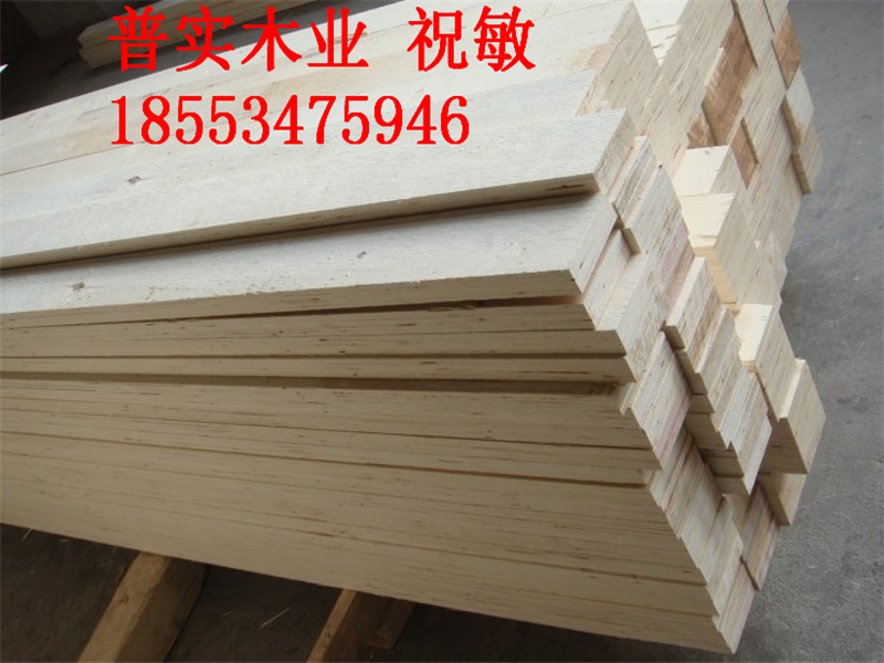 免熏蒸木方是真正不用熏蒸的木方