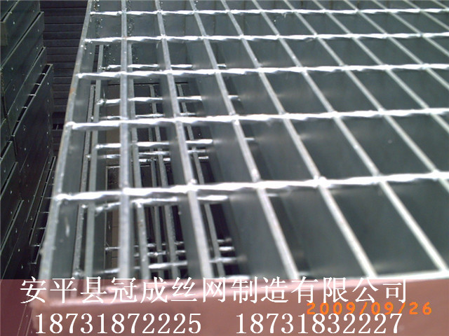 鍍鋅格柵板 鍍鋅格柵板規(guī)格 鍍鋅格柵板廠家