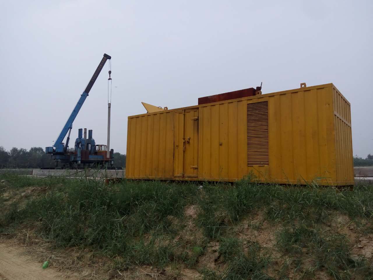 濱州發(fā)電機出租 濱州發(fā)電機出租